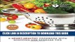 Ebook American Heart Association Go Fresh: A Heart-Healthy Cookbook with Shopping and Storage Tips