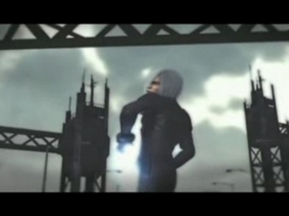 AMV Bande annonce final fantasy