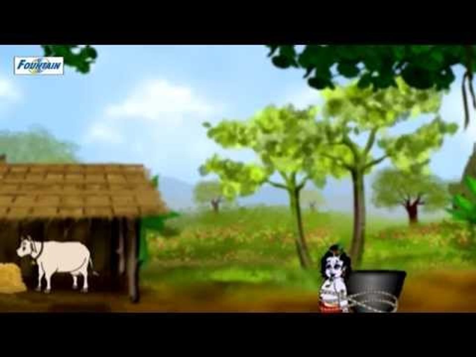 Krishna - Makhan Chor Nand Kishor - Bhojpuri