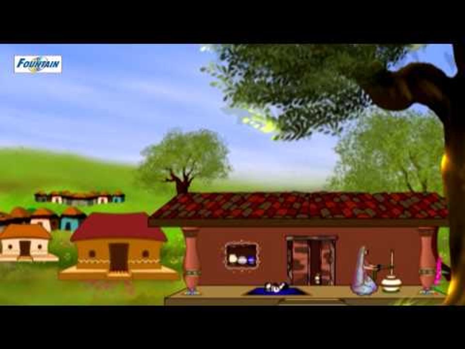 Krishna - Putna Vadh - Bhojpuri