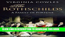 Ebook The Rothschilds Free Read