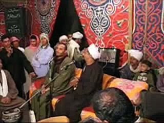 جمال الاسناوى  | يا ساكنين الحى || OSKAR SAT ||