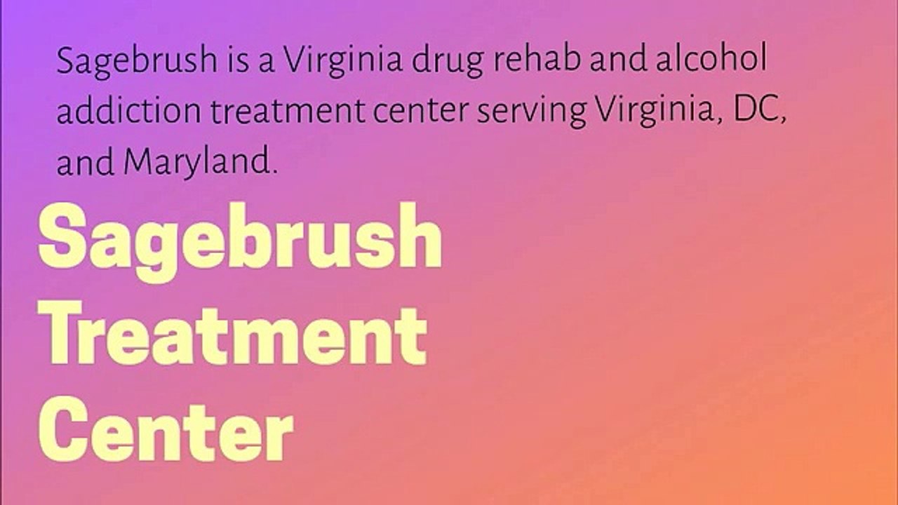 Virginia Rehab center