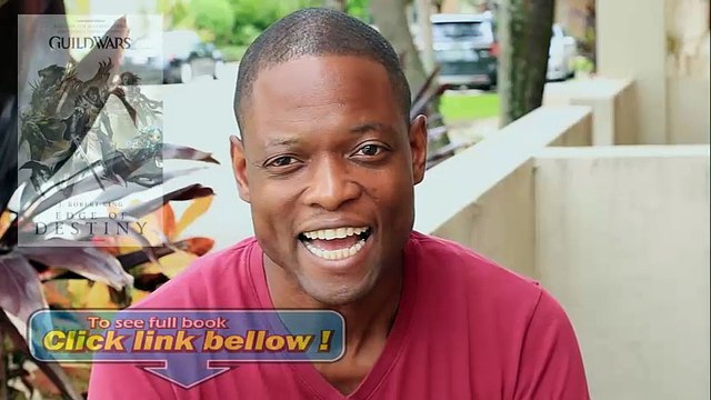 Guild Wars Edge of Destiny