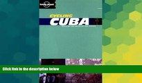 Ebook deals  Lonely Planet Cycling Cuba (Lonely Planet Cycling Guides)  Buy Now