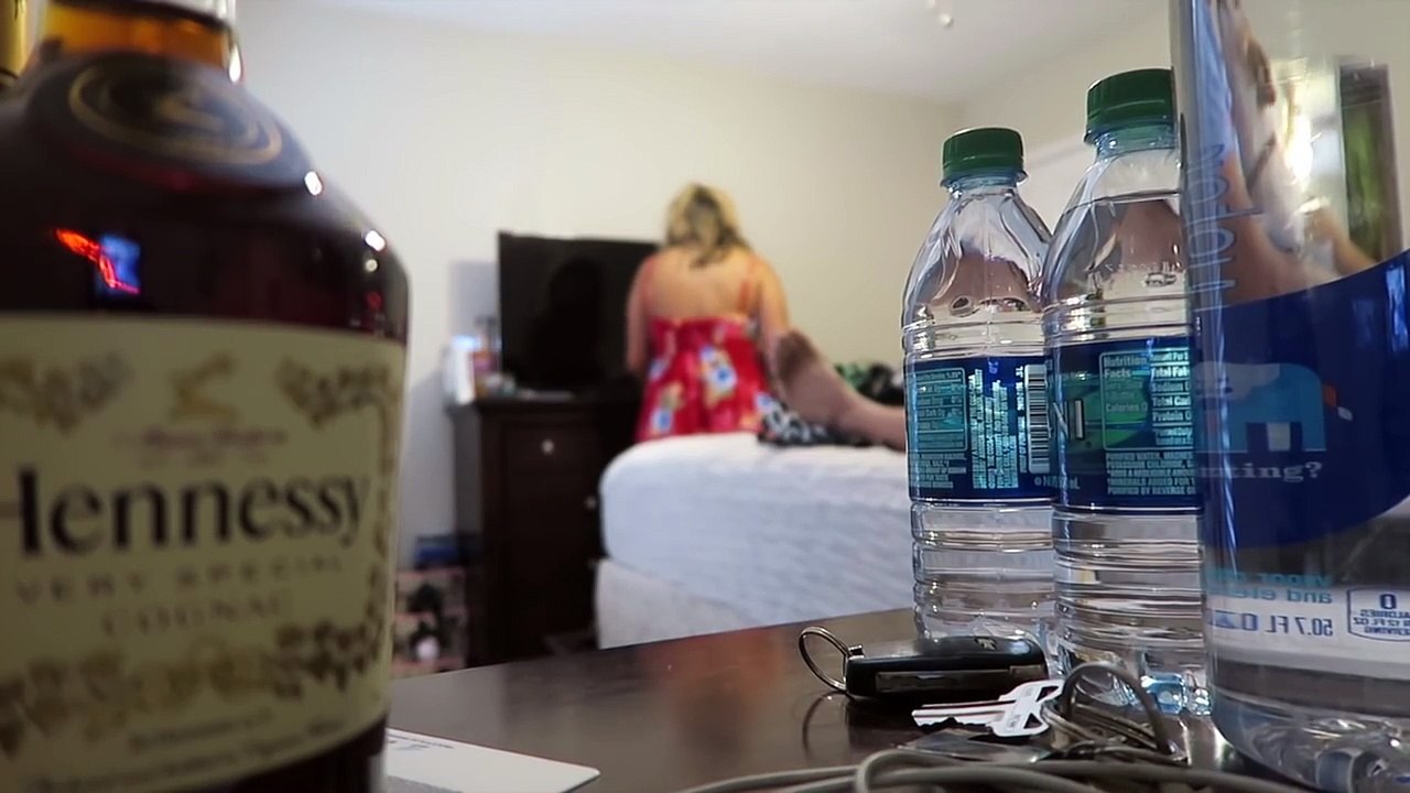 SEX TAPE PRANK