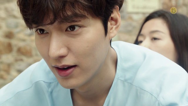 20161109 Lee Min Ho Jun Ji Hyun LOTBS Teaser 4