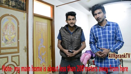 Sex With Girlfriend Prank on MOM   AVRprankTV