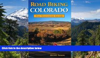 Ebook Best Deals  Road Biking Colorado: The Statewide Guide  Most Wanted