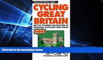 Ebook deals  Cycling Great Britain: Cycling Adventures in England, Scotland and Wales (Active
