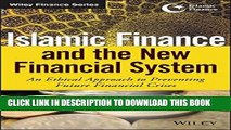 Ebook Islamic Finance and the New Financial System: An Ethical Approach to Preventing Future