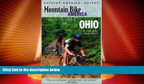 Buy NOW  Mountain Bike America: Ohio: An Atlas of Ohio s Greatest Off-Road Bicycle Rides (Mountain