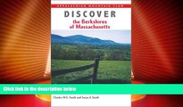 Buy NOW  Discover the Berkshires of Massachusetts: AMC Guide to the Best Hiking, Biking, and