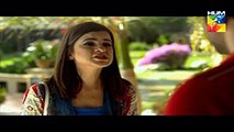 Kuch Na Kaho Episode 4 on Hum tv 8th November 2016
