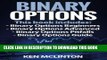 Best Seller Binary Options Pro (Binary Options, Binary Options Trading Strategies, Binary Options
