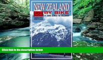 Best Deals Ebook  New Zealand by Bike: 14 Tours Geared for Discovery  Best Buy Ever