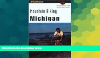 Ebook deals  Mountain Biking Michigan (State Mountain Biking Series)  Buy Now