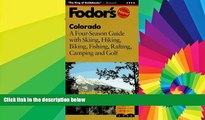 Ebook deals  Colorado: A Four-Season Guide with Skiing, Hiking, Biking, Fishing, Rafting, Camping