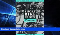 Ebook deals  Short Bike Rides(tm) in Vermont  Full Ebook