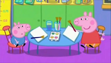 Peppa la Cerdita Temporada 1 Completa Audio Latino 4 horas