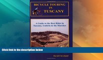 Deals in Books  Bicycle Touring in Tuscany  Premium Ebooks Best Seller in USA