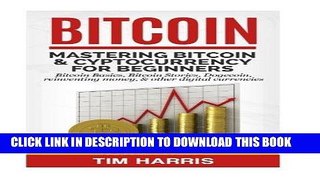 Best Seller Bitcoin: Mastering Bitcoin   Cyptocurrency for Beginners - Bitcoin Basics, Bitcoin