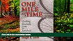 Best Deals Ebook  One Mile at a Time: Cycling through Loss to Renewal  Most Wanted