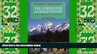 Big Sales  Outdoor Family Guide to Yellowstone and Grand Teton (Outdoor Family Guides)  Premium