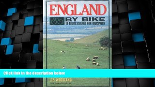 Deals in Books  England by Bike: 18 Tours Geared for Discovery  Premium Ebooks Online Ebooks