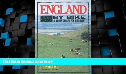 Deals in Books  England by Bike: 18 Tours Geared for Discovery  Premium Ebooks Online Ebooks