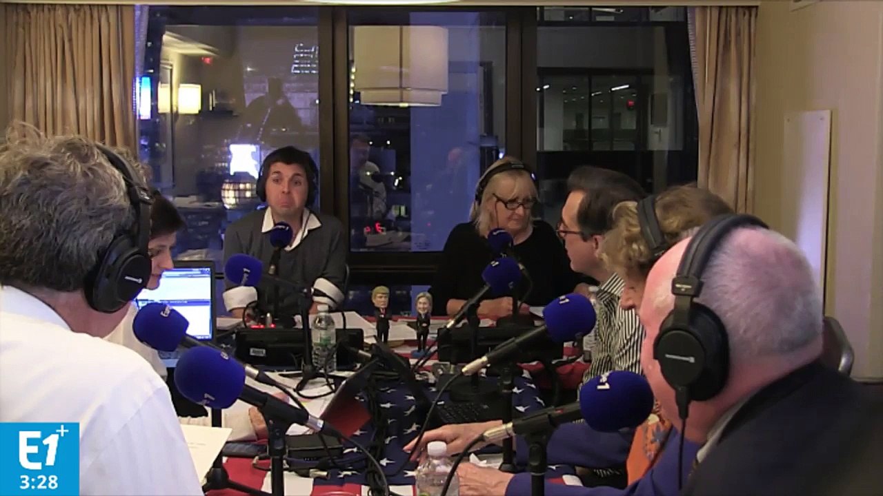 "Huit ans après, Barack Obama mérite son prix Nobel de la paix"