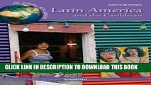 Ebook Global Studies: Latin America and the Caribbean (Global Studies (Paperback)) Free Read