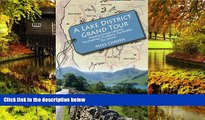 Ebook Best Deals  A Lake District Grand Tour: Pedalling Through Lakeland: The Challenge, the
