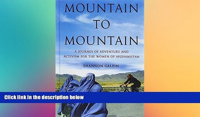 Must Have  Mountain To Mountain (Thorndike Press Large Print Inspirational Series)  Full Ebook