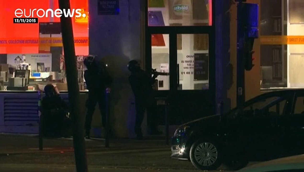 Oussama Ahmad Atar, identifié comme un des coordinateurs des attentats de Paris et Bruxelles