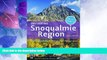 Big Sales  Day Hiking: Snoqualmie Region 2nd Edition: Cascade Foothills, I-90 Corridor, Alpine