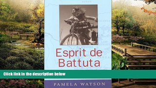 Ebook Best Deals  Esprit de Battuta  Buy Now