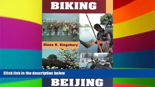Ebook deals  Biking Beijing  Full Ebook