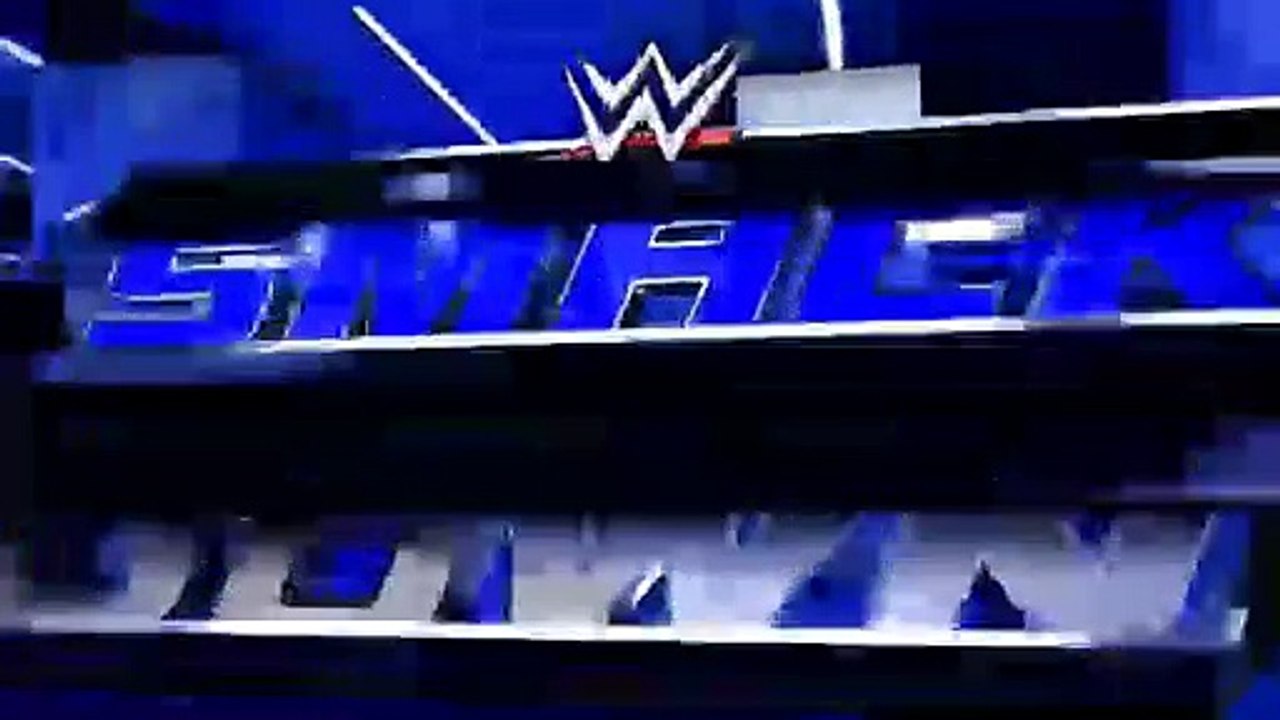 Watch WWE Smackdown November 8 2016 WWE Raw 11/8/16 WWE 2K16 (241)