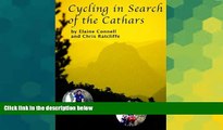 Ebook Best Deals  Cycling in Search of the Cathars  Full Ebook