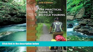 Best Buy Deals  The Practical Guide to Bicycle Touring: 2nd Edition  Best Seller Books Best Seller