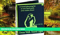 Ebook Best Deals  Simple Packing - A Travel Planning Kit So You Don t Pack Your Entire Closet  Buy