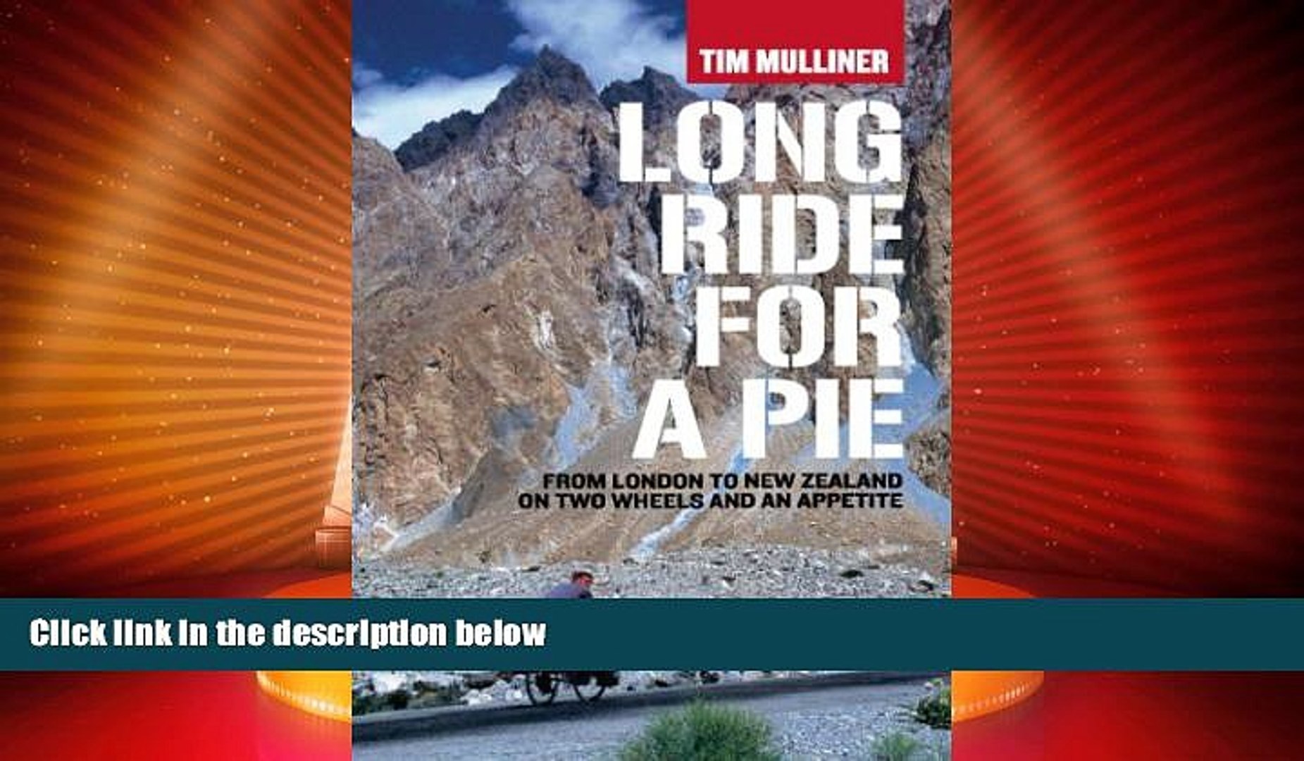 Buy NOW  Long Ride for a Pie  Premium Ebooks Best Seller in USA