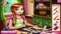 Annas Crafts Disney Frozen Princess Anna Games for Kids