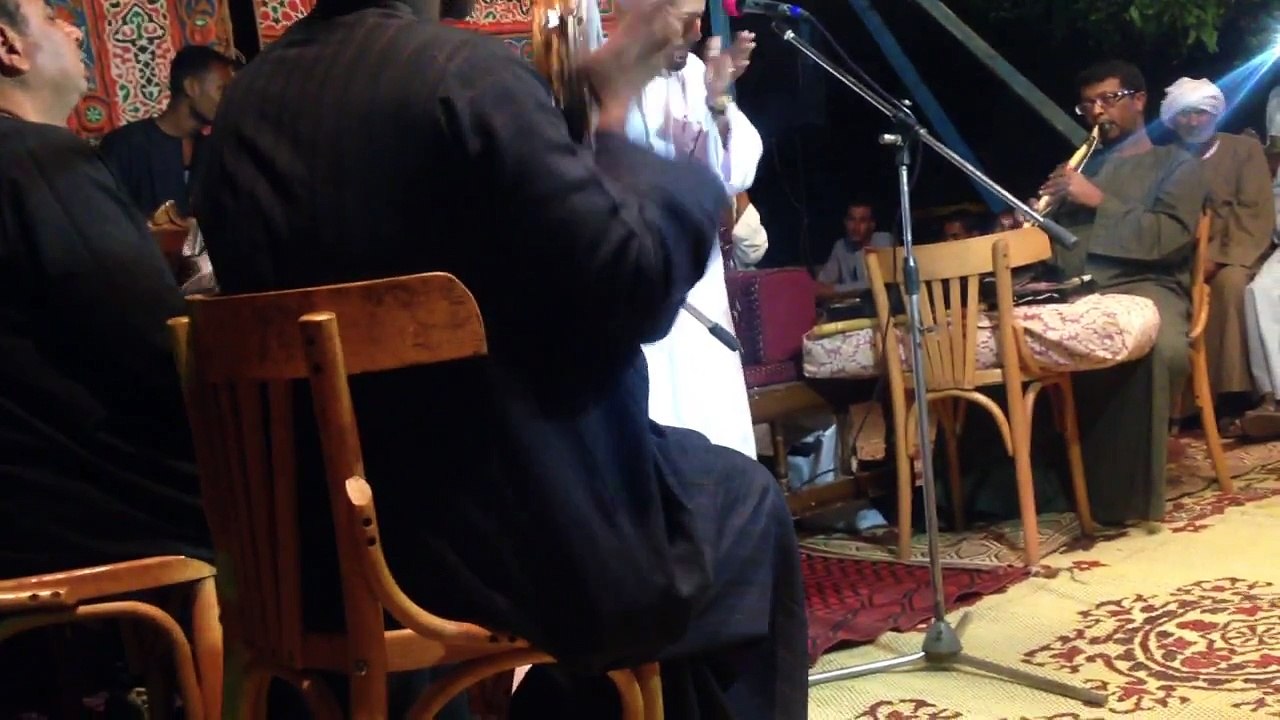 جمال الاسناوي | مديح حفله نجع عواد2016 || OSKAR SAT ||