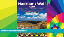 Ebook Best Deals  Hadrian s Wall Path: British Walking Guide: planning, places to stay, places to