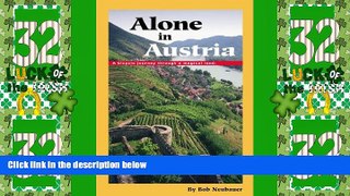 Buy NOW  Alone in Austria: A Solo Bike Trip Across Austria  Premium Ebooks Online Ebooks