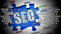 Search Engine Optimization Companies save Time