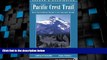 Big Sales  Pacific Crest Trail: Oregon and Washington  Premium Ebooks Best Seller in USA