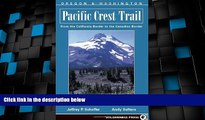 Big Sales  Pacific Crest Trail: Oregon and Washington  Premium Ebooks Best Seller in USA